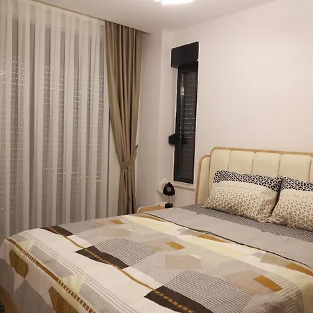 Villa Alanya