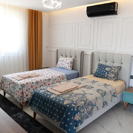 Alanya Villa *