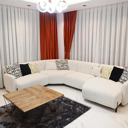 Alanya Villa *