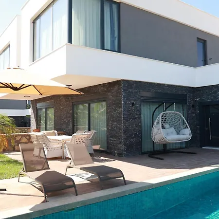 Villa Alanya *
