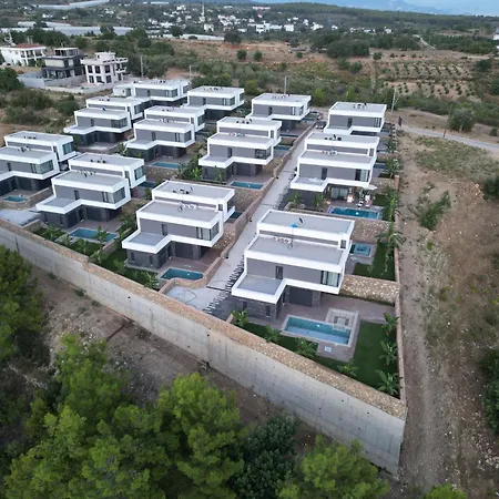 Villa Alanya *
